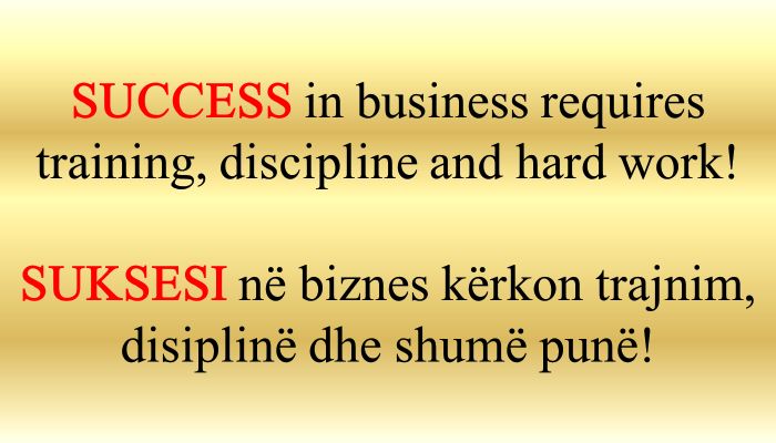 Pse zhvillimi i punonjësve është i rëndësishëm, i lënë pas dore dhe mund t'ju kushtojë humbjen e Talenteve