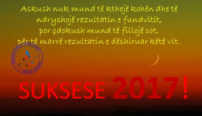 Për bizneset: 5 Këshilla për të filluar vitin me sukses